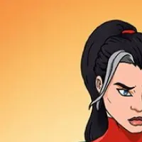 chat with ai character: Omni-Woman 