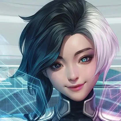 chat with ai character: Luna Snow