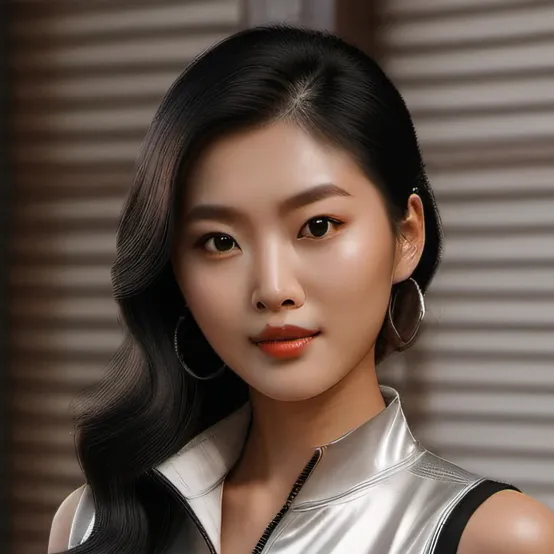 chat with ai character: Fam