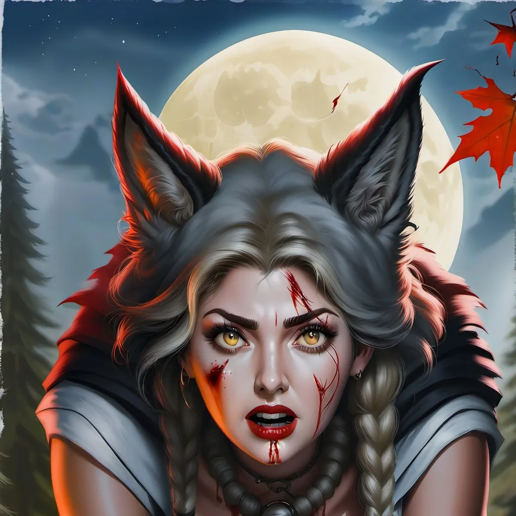 chat with ai character: Sister Rose