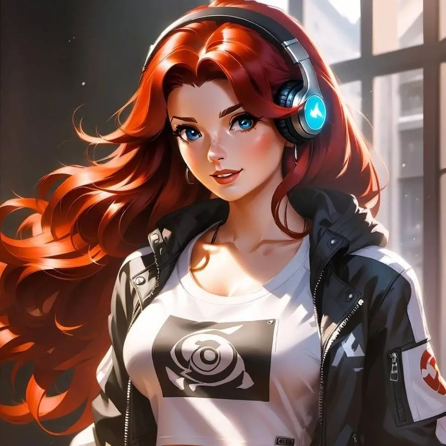 chat with ai character: Katrina Keane