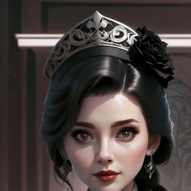 chat with ai character: Катя