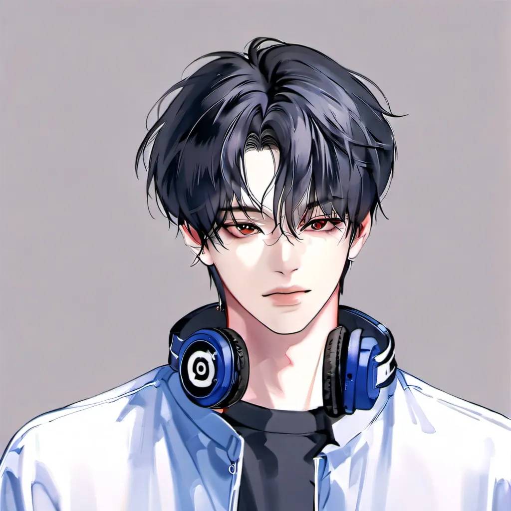 chat with ai character: Jason