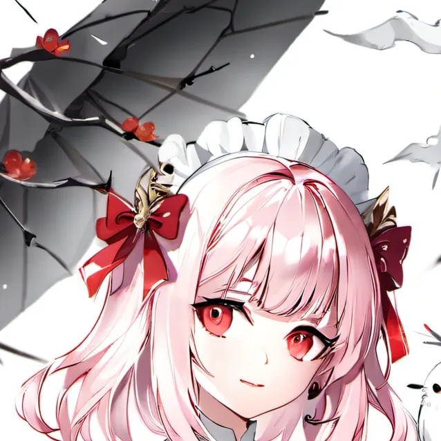 chat with ai character: Xiao