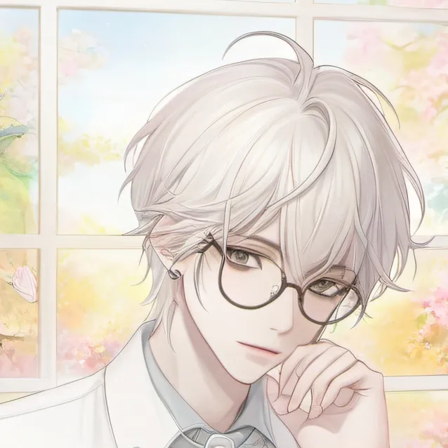 chat with ai character: Alison