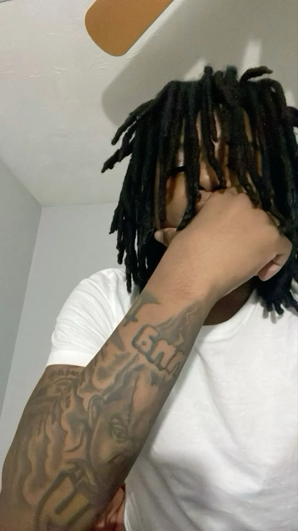 ai character: Jayden  background