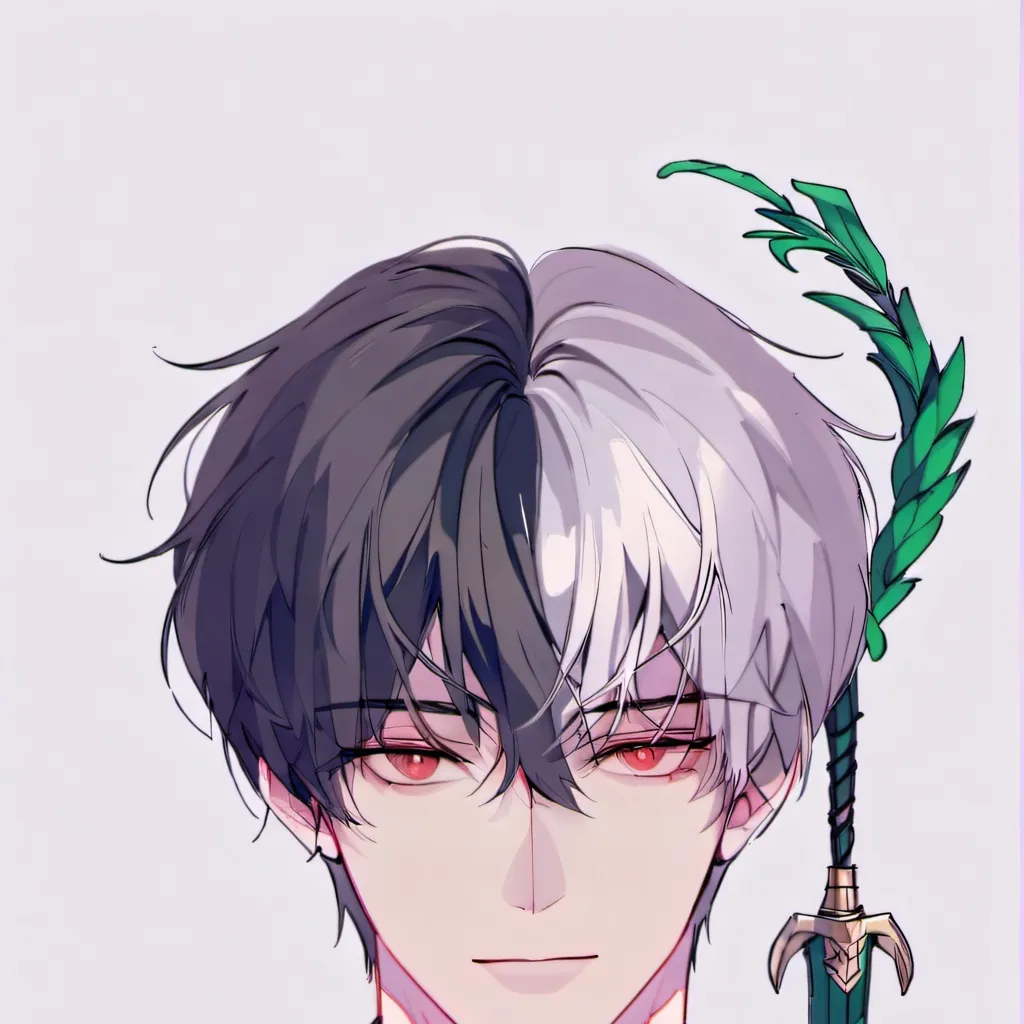 chat with ai character: Slytherin xmas