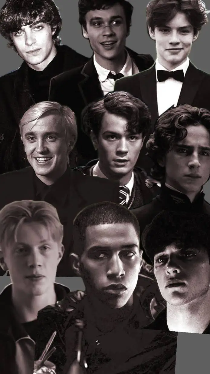 ai character: Slytherin Roadtrip background