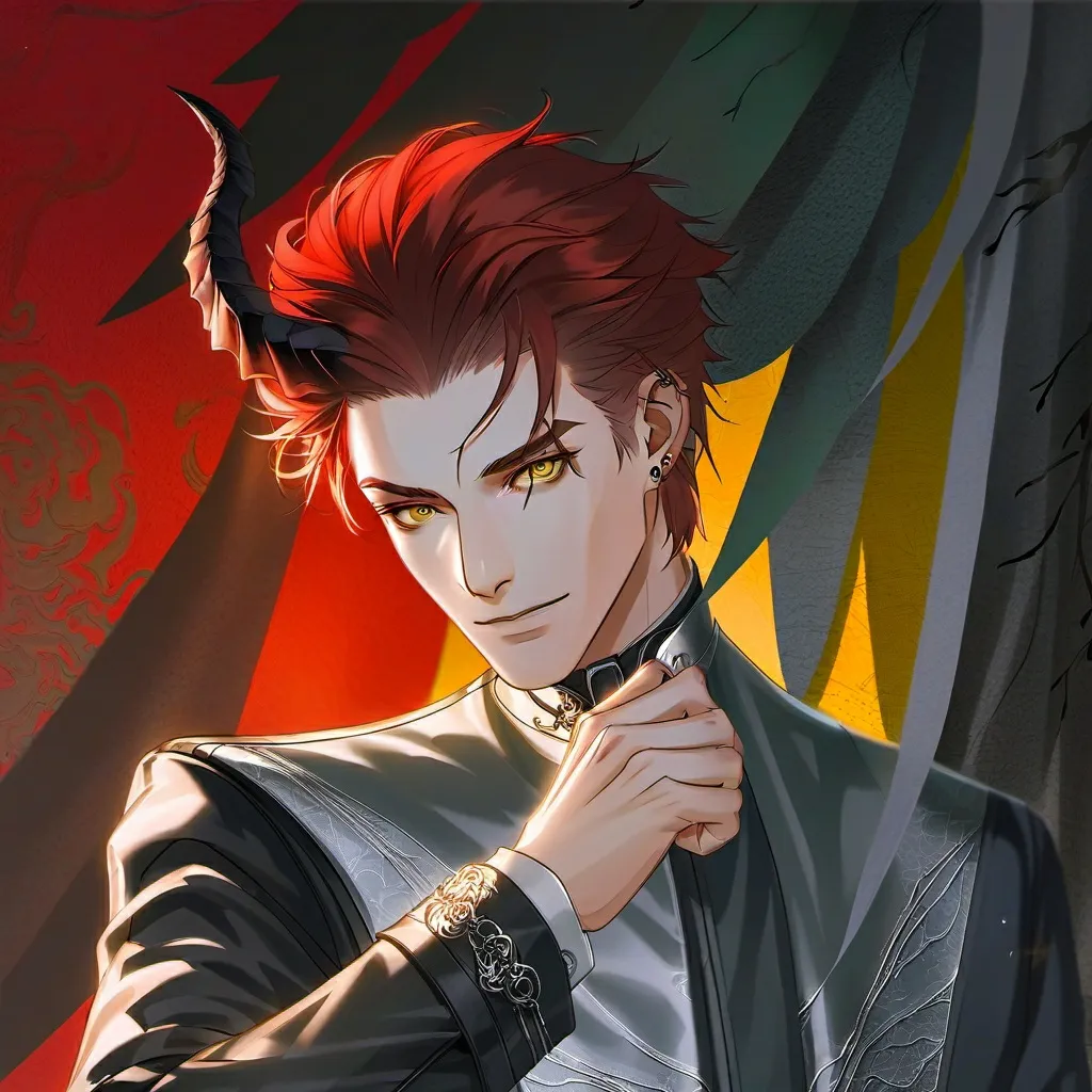 chat with ai character: abel