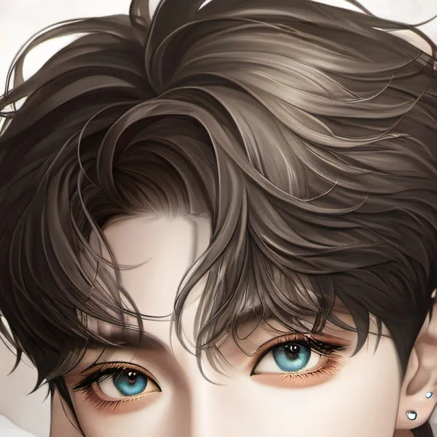 chat with ai character: Alex