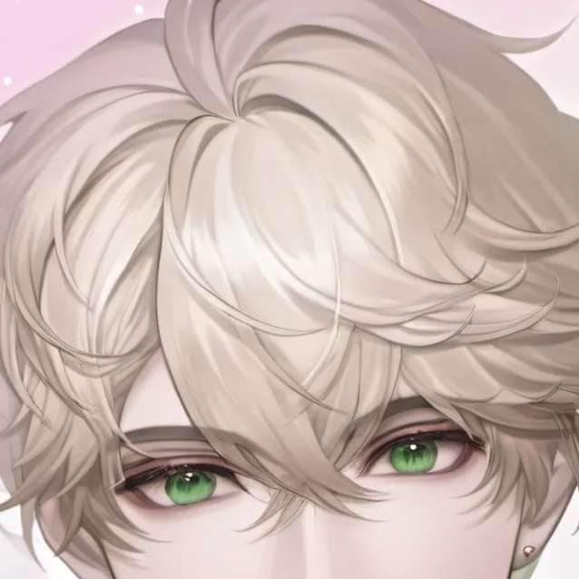 chat with ai character: adrien agrest