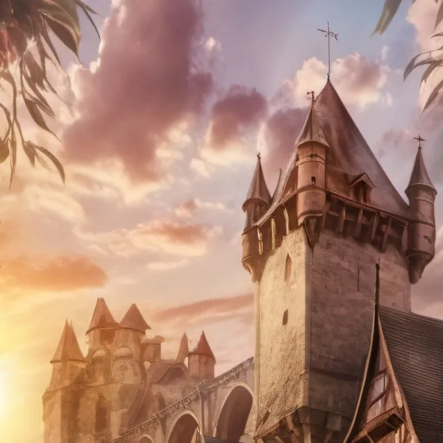 chat with ai character: Historia medieval 