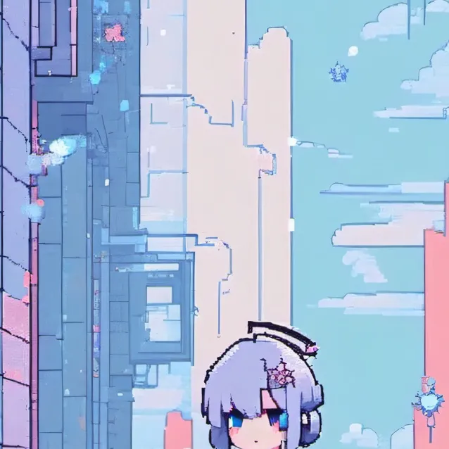 chat with ai character: angel Dust 