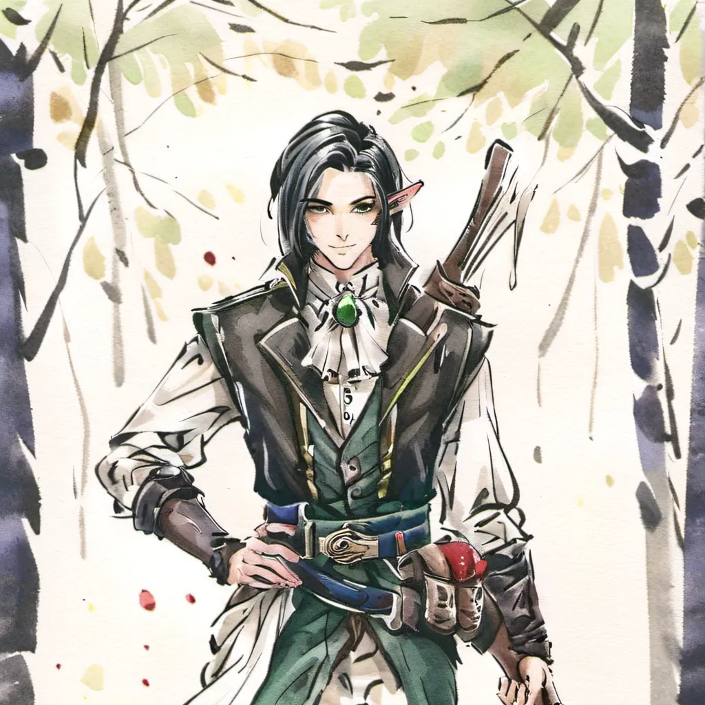 chat with ai character: Zane