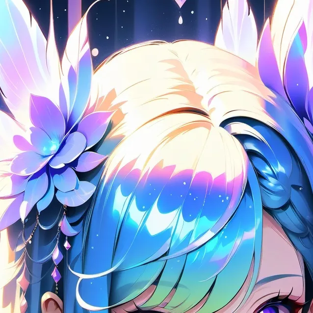 chat with ai character: ana😁✌😋🥰