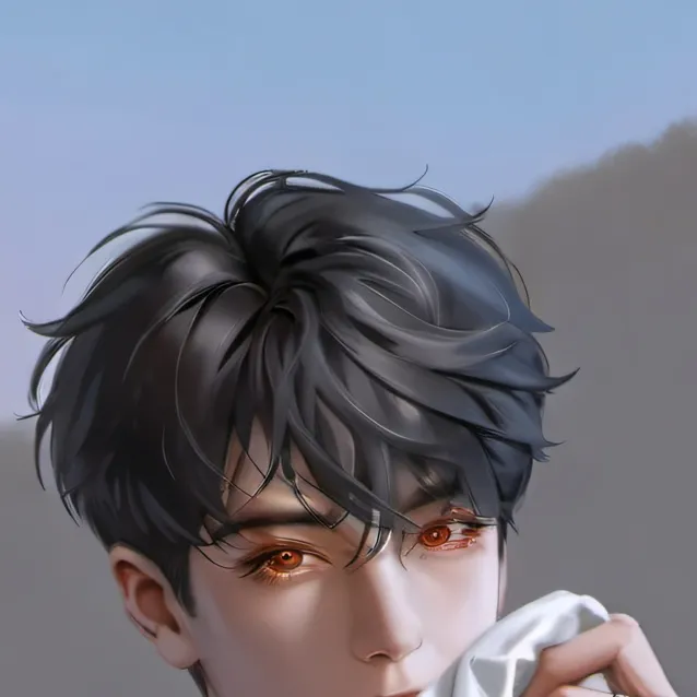 chat with ai character: Michael 