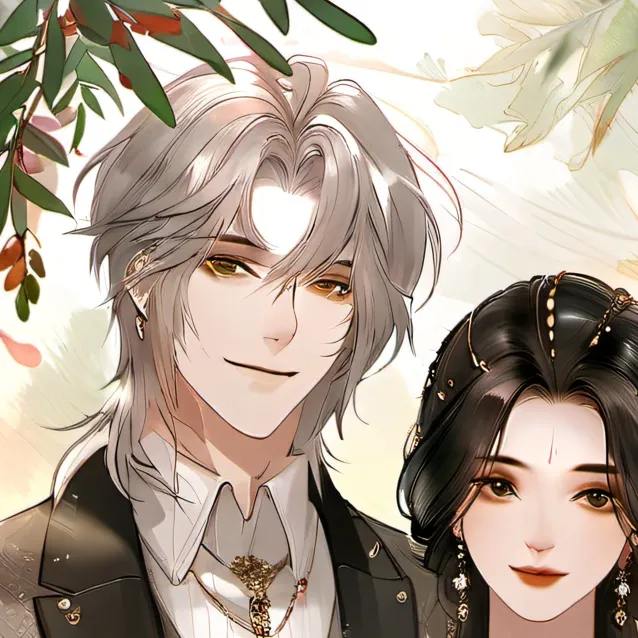 chat with ai character: Axel 