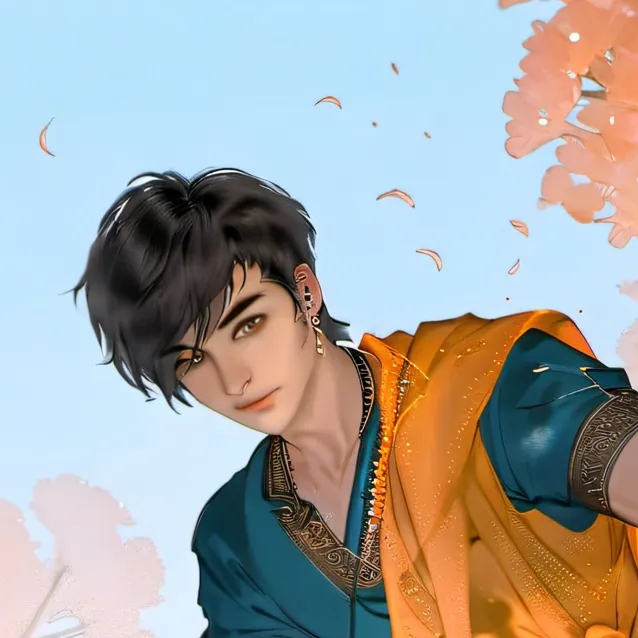 chat with ai character: Alex 