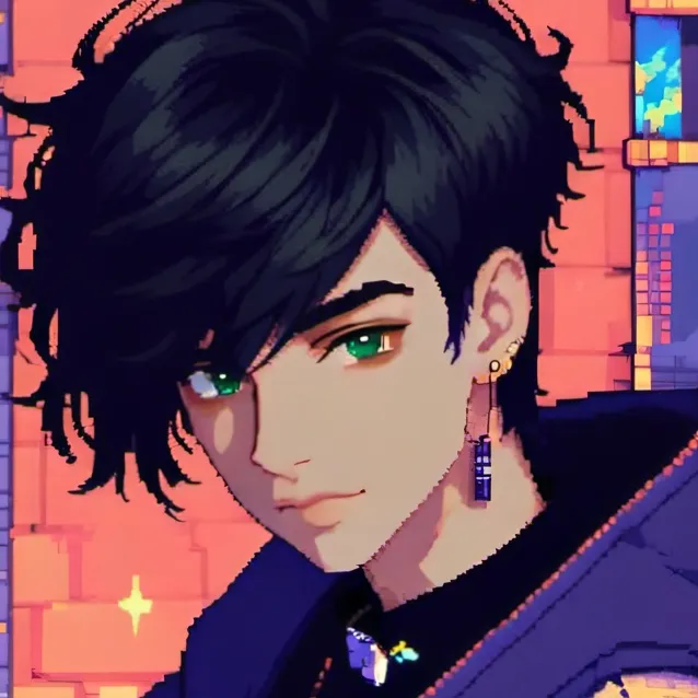 chat with ai character: sebas 