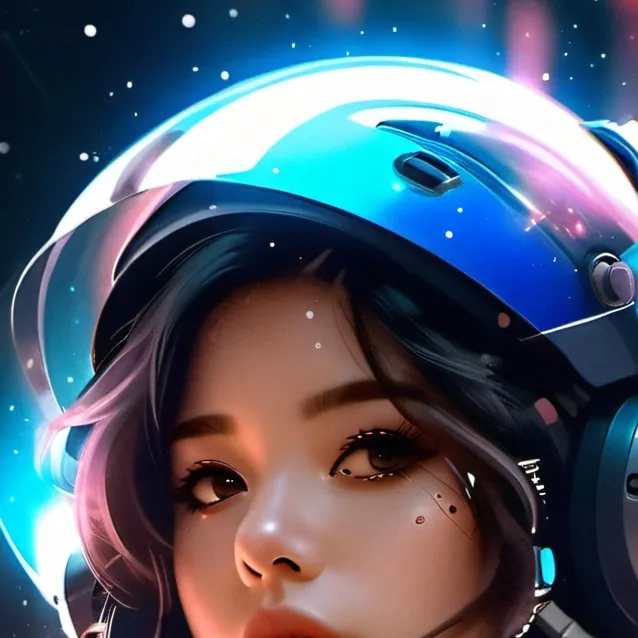 chat with ai character: ela