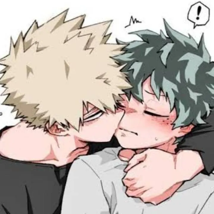 chat with ai character: bakudeku