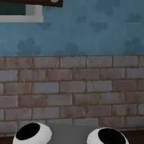 chat with ai character: Pebble