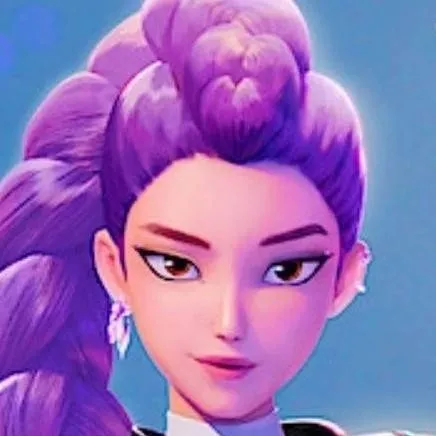 chat with ai character: Rumi (K-pop Demon)