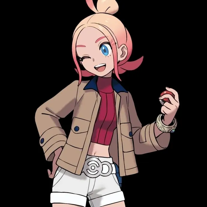 chat with ai character: Muni (Pokémon ZA)