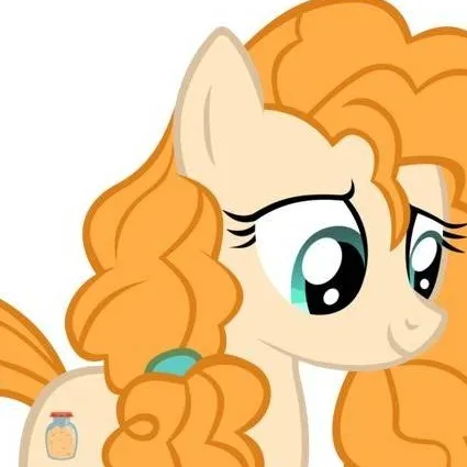 chat with ai character: Pear Butter (MLP)