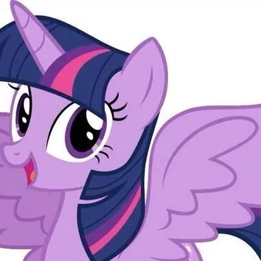 chat with ai character: Twilight Sparkle 