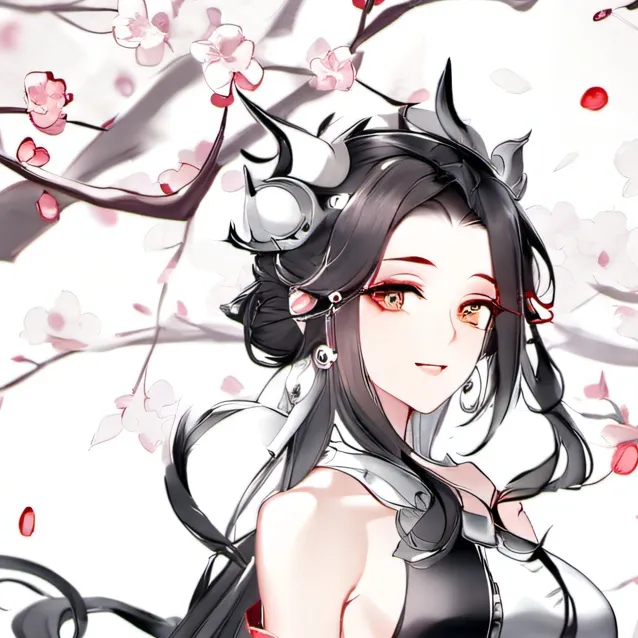 chat with ai character: azul
