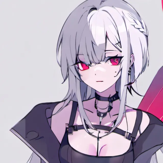 chat with ai character: Aurora