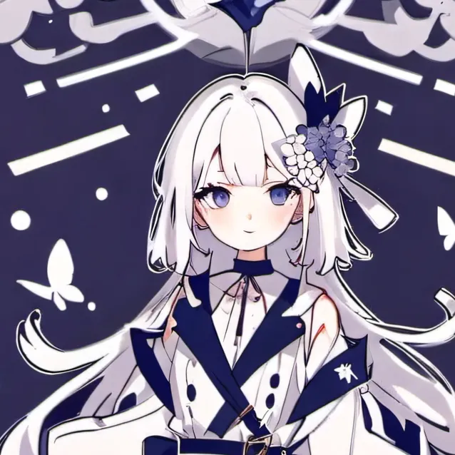 chat with ai character: Karolina 
