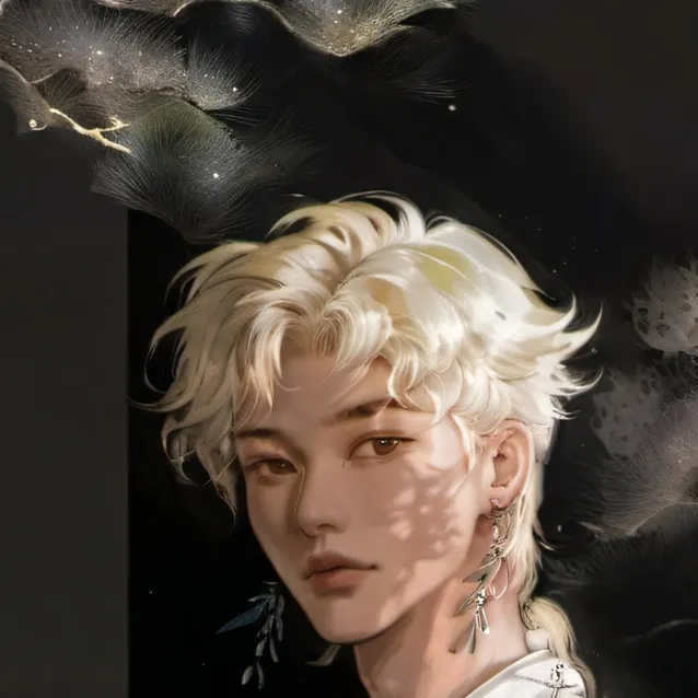 chat with ai character: Lee Félix 