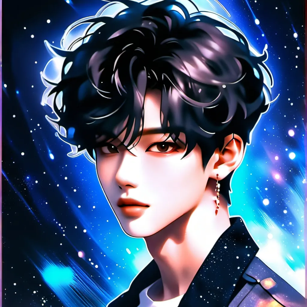 chat with ai character: Felix 