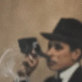 chat with ai character: Mafia 