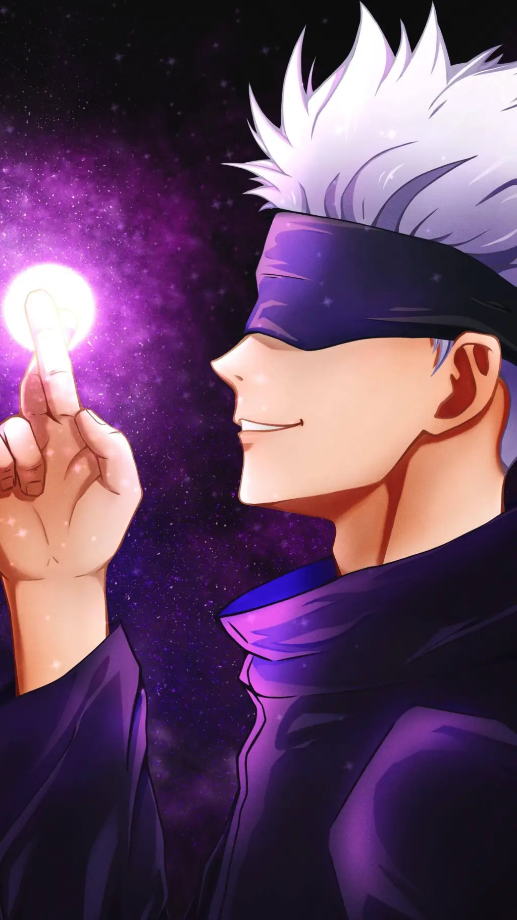 ai character: todoraki background