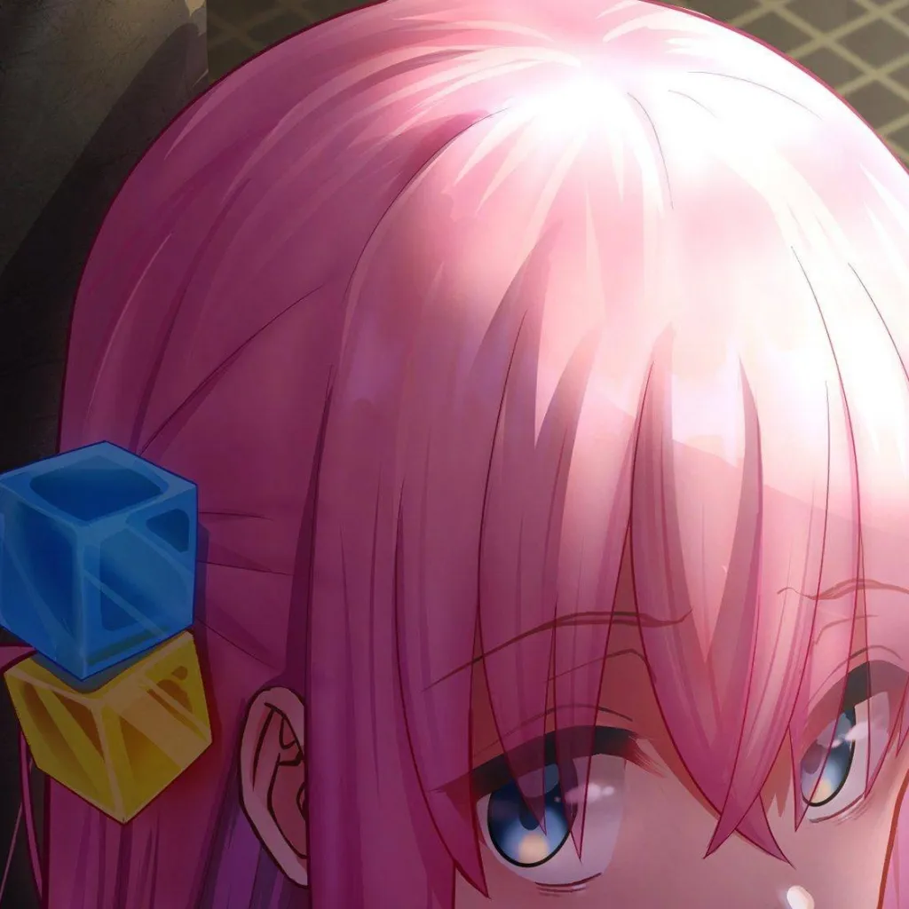 chat with ai character: komi