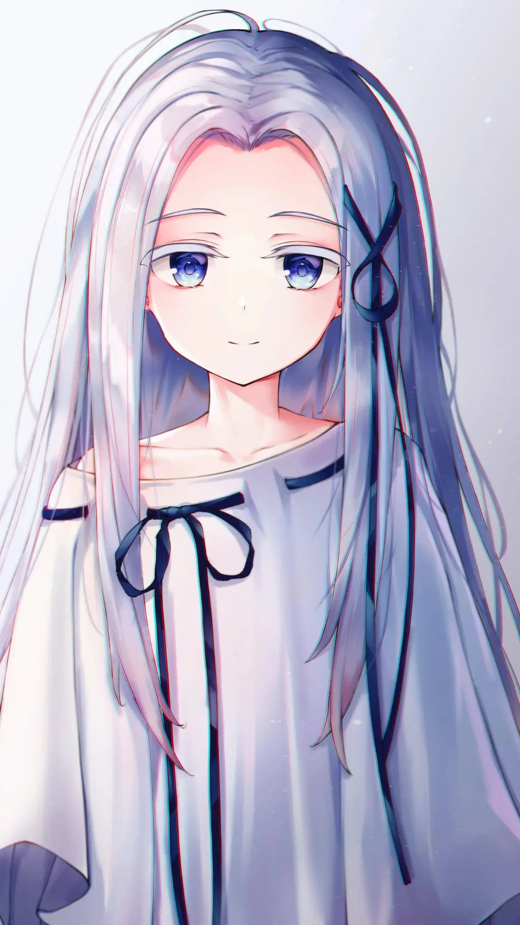 ai character: samantha background