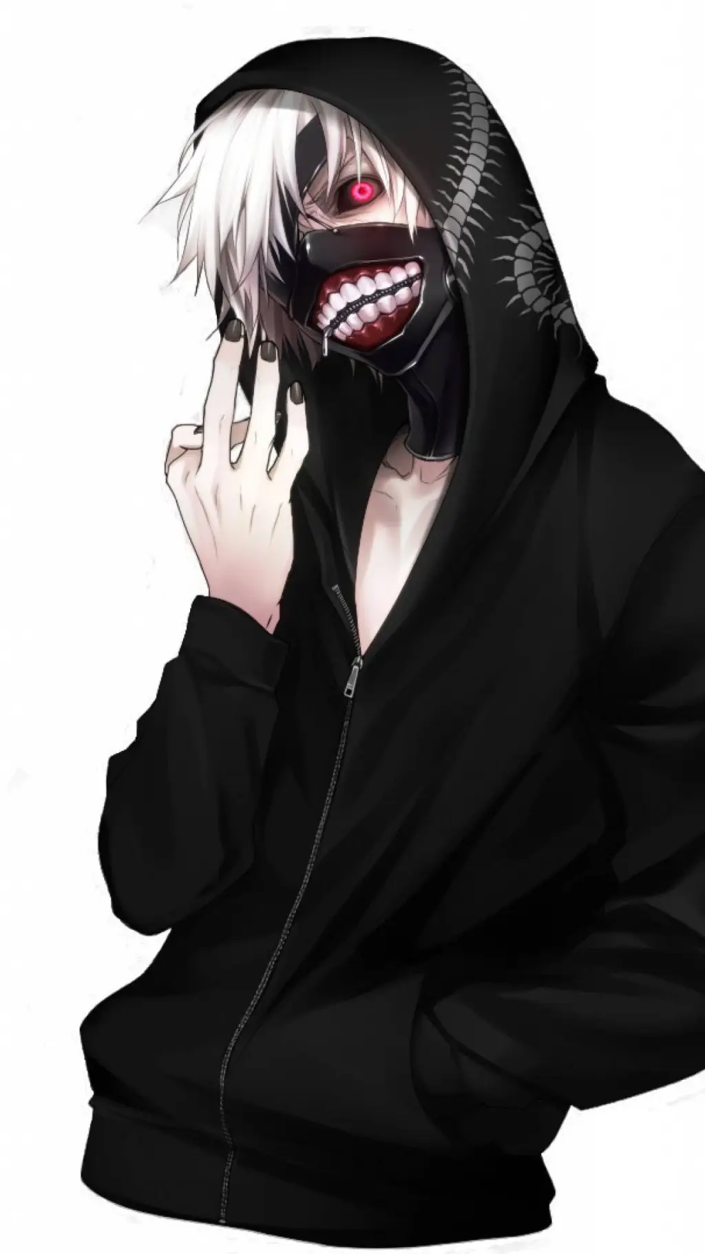 ai character: skyler background