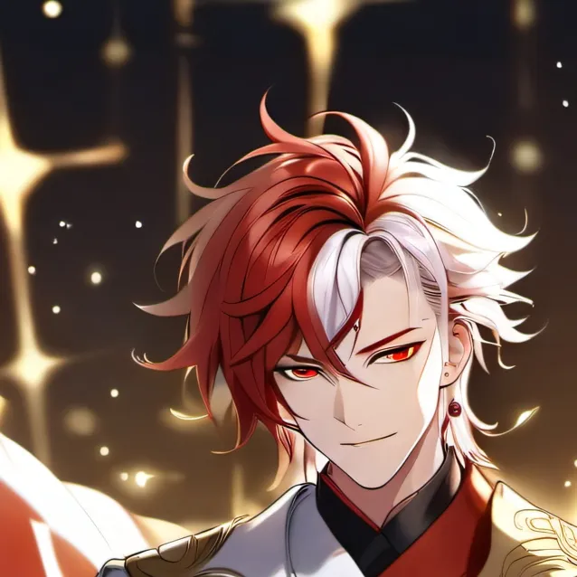 chat with ai character: Todoroki Roomates