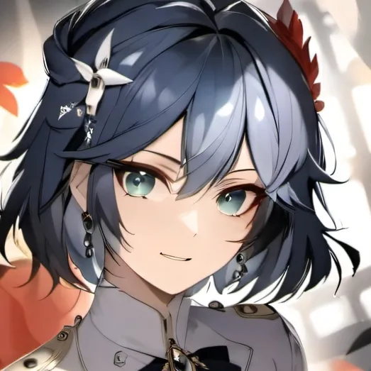 chat with ai character: Amelia
