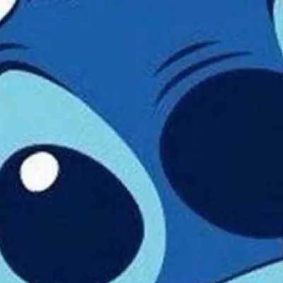 chat with ai character: Stitch 