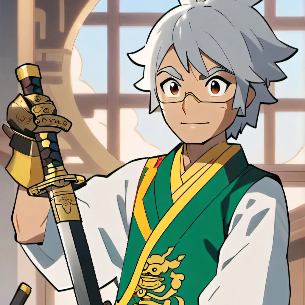 chat with ai character: Fat Ninjago part 2
