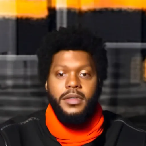 chat with ai character: CoryxKenshin😨