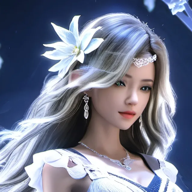 chat with ai character: blueberry 