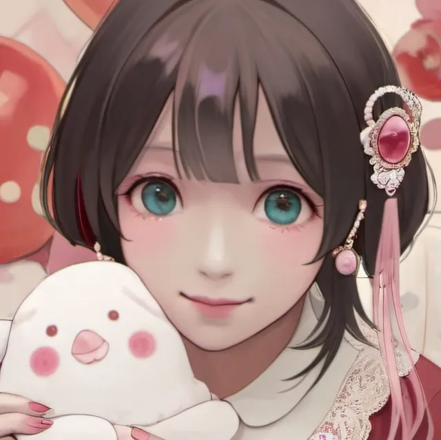 chat with ai character: Jun-hee