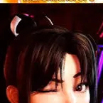 chat with ai character: Mai