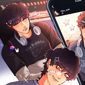 chat with ai character: ᏒᎥᏦᏬ