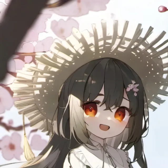 chat with ai character: Luna